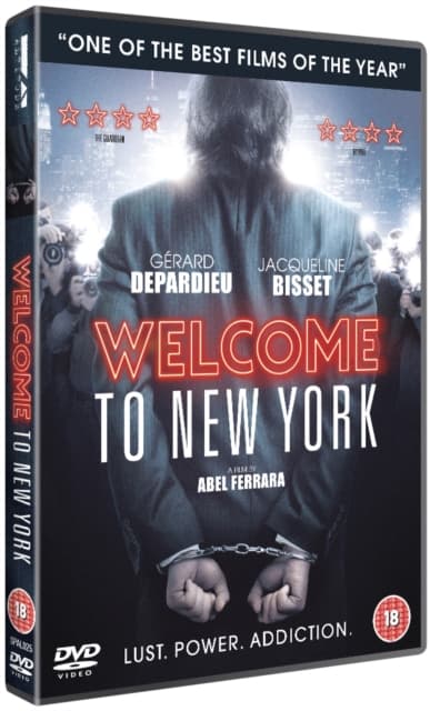 Welcome to New York (Import)