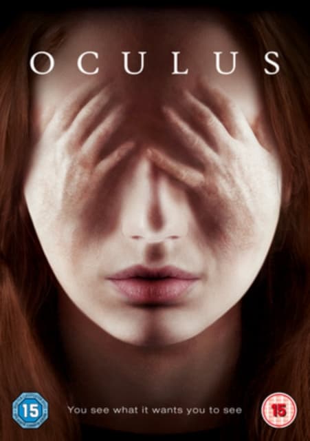 Oculus (Import)