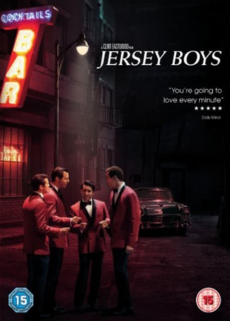 Jersey Boys (Import)