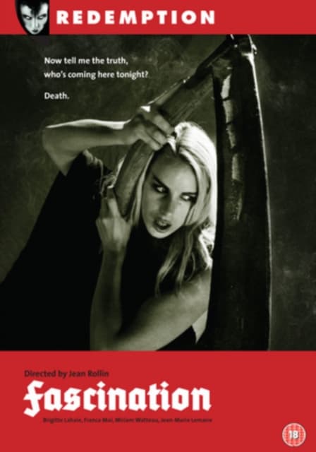 Fascination (Import)