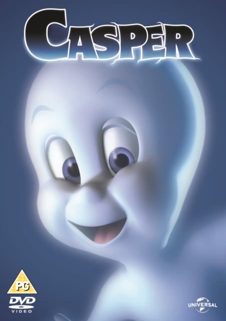 Casper (Import)