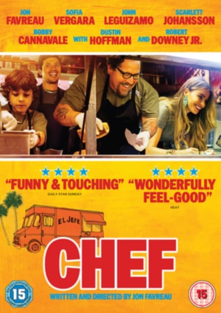 Chef (Import)