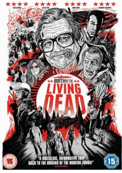 Birth of the Living Dead (Import)