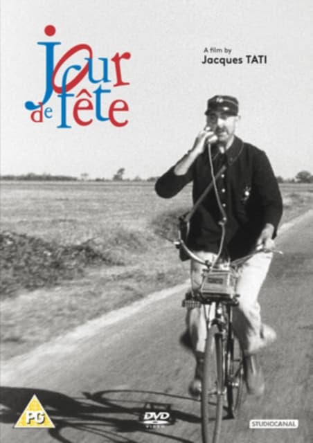 Jour de fête (Import)