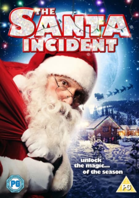 The Santa Incident (Import)