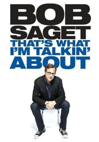 Bob Saget: That's What I'm Talkin' About (Import)