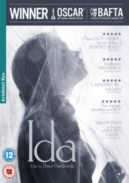 Ida (Import)