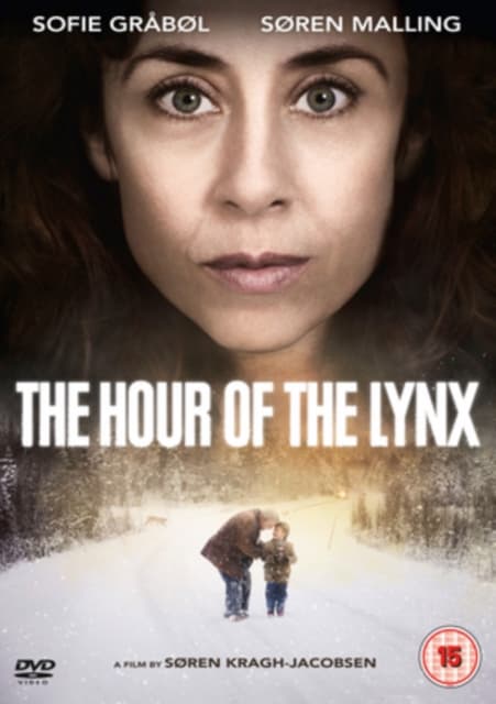 The Hour of the Lynx (Import)