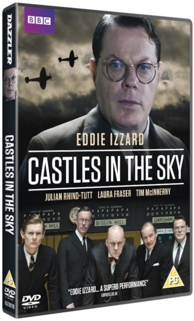 Castles in the Sky (Import)