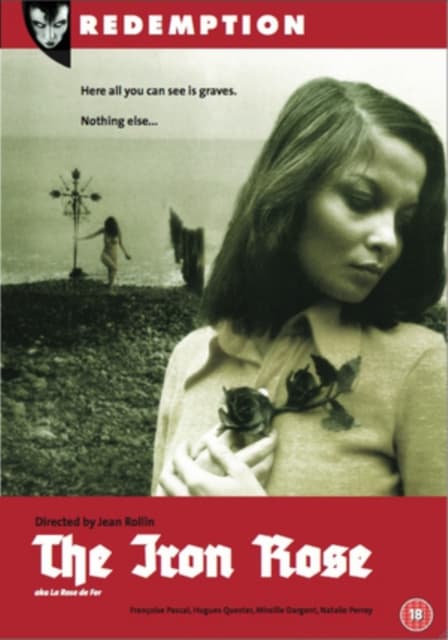 The Iron Rose (Import)