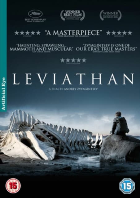 Leviathan (Import)