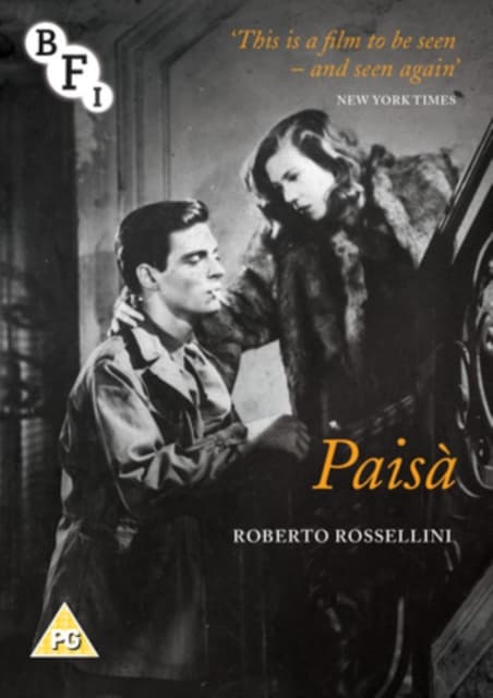 Paisà (Import)