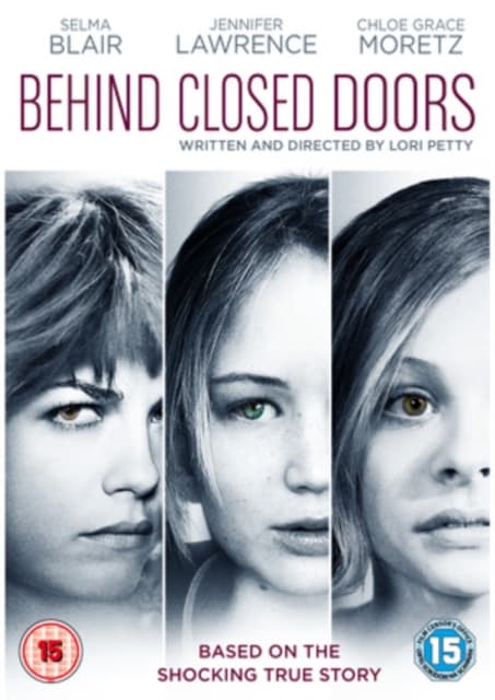 Behind Closed Doors (Import)