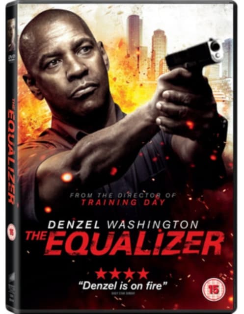 Equalizer (Import)