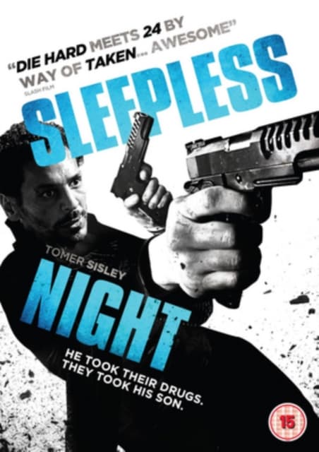 Sleepless Night (Import)