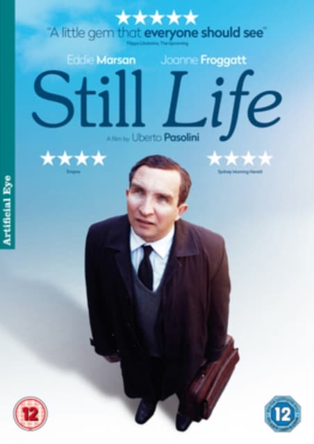 Still Life (Import)