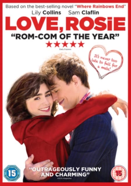 Love, Rosie (Import)