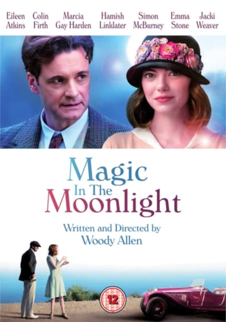 Magic in the Moonlight (Import)