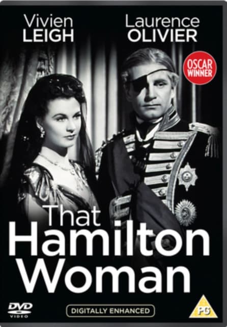 That Hamilton Woman (Import)