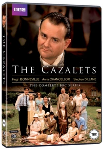 Cazalets (Import)