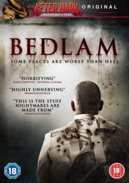 Bedlam (Import)