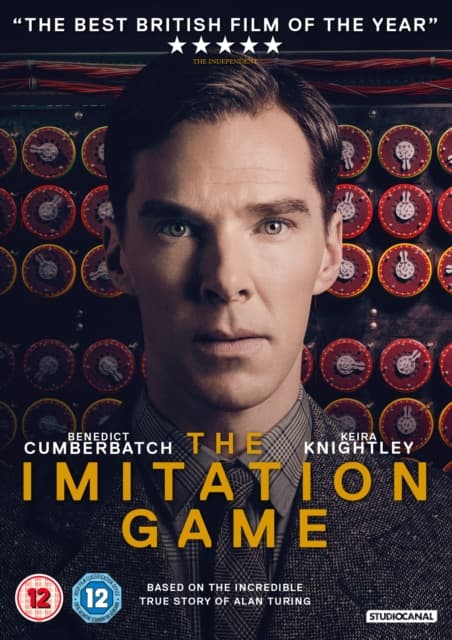 Imitation Game (Import)