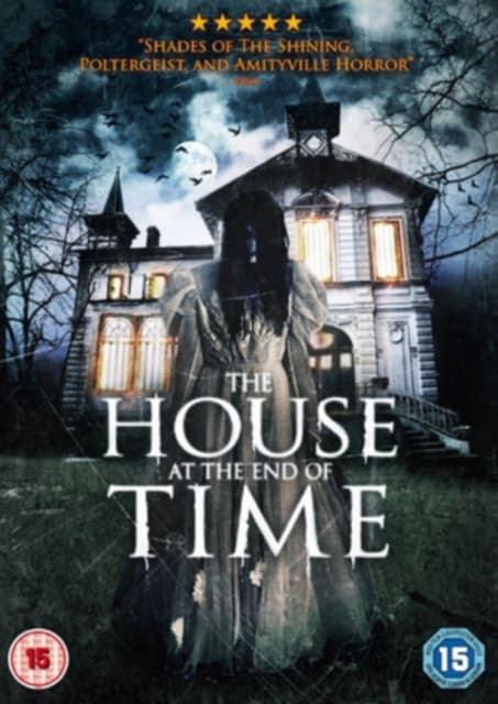 The House at the End of Time (Import)
