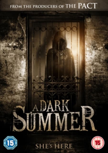 A Dark Summer (Import)