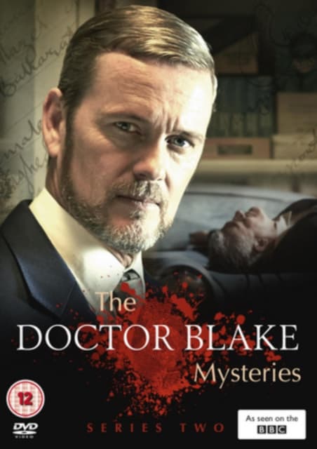 The Doctor Blake Mysteries: Series Two (Import)