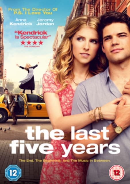 Last Five Years (Import)