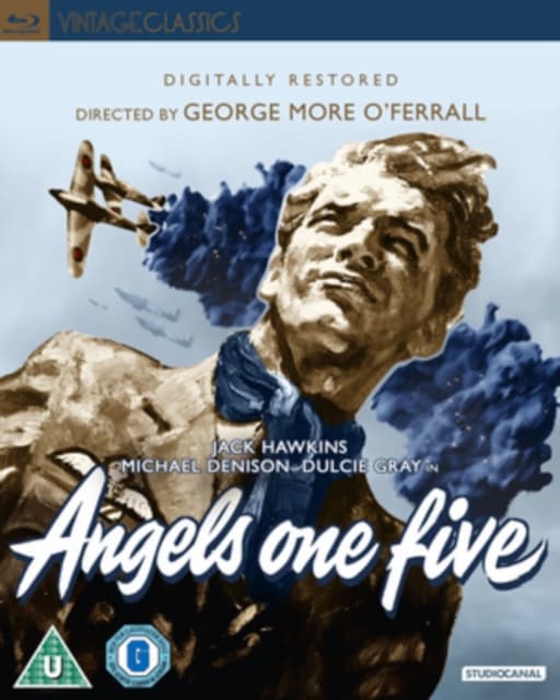 Angels One Five (Blu-ray) (Import)