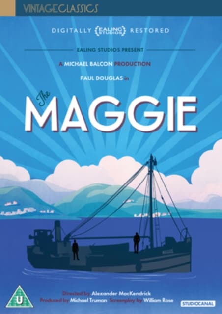 Maggie (Import)