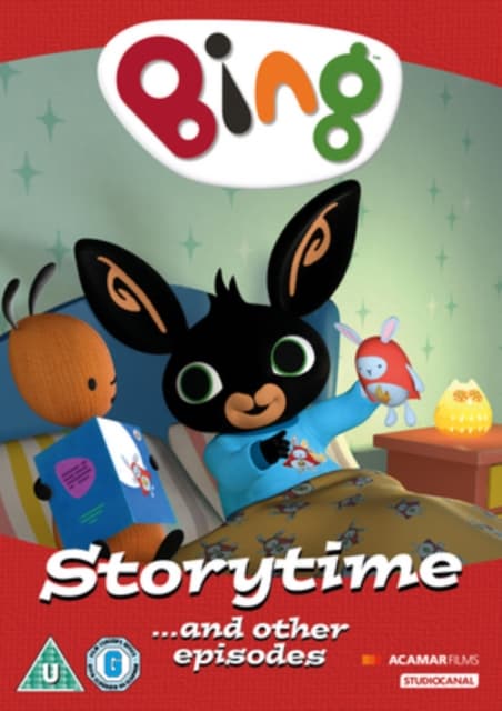 Bing: Storytime (Import)