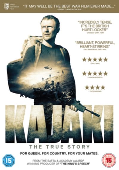 Kajaki (Import)