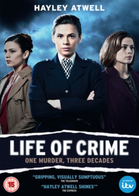 Life of Crime (Import)