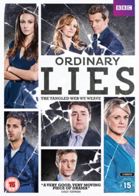 Ordinary Lies (Import)