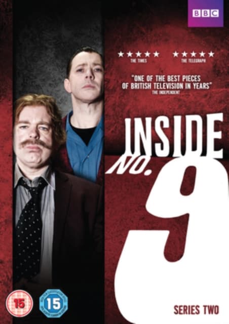 Inside No. 9 - Series Two (Import)