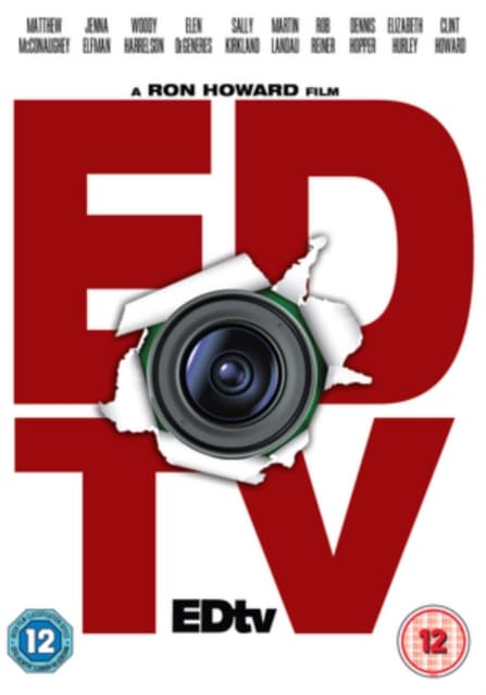 EDtv (Import)