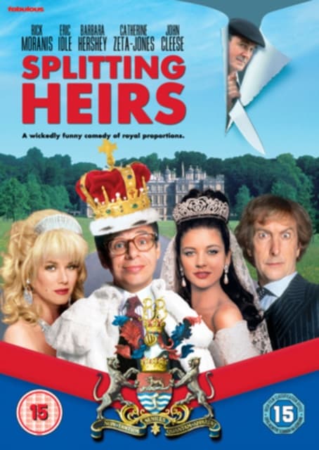 Splitting Heirs (Import)
