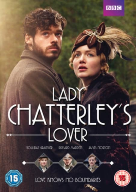 Lady Chatterley's Lover (Import)