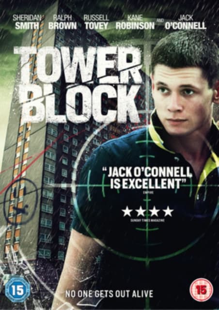 Tower Block (Import)
