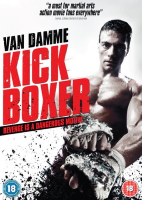 Kickboxer (Import)
