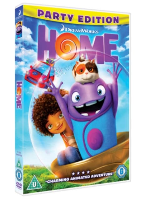 Home (Import)