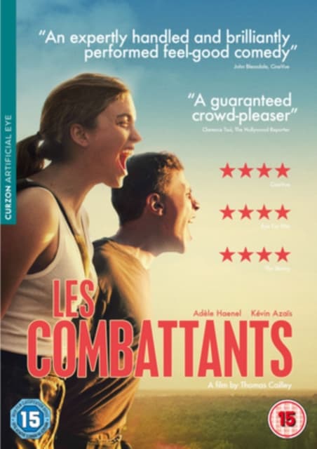 Les Combattants (Import)