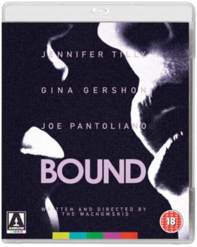 Bound (Import)
