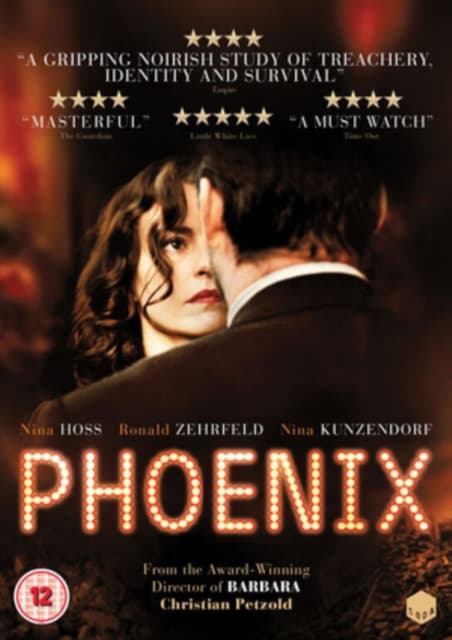 Phoenix (Import)