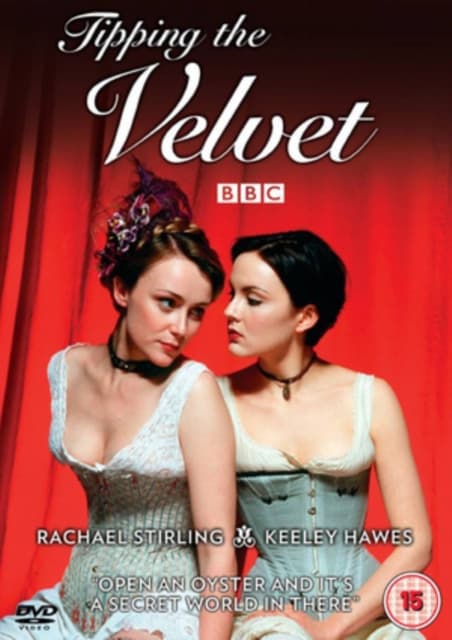 Tipping the Velvet (Import)