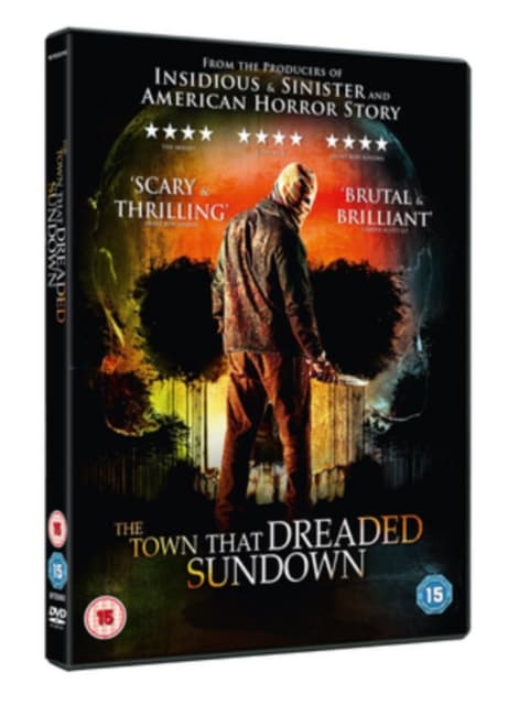 The Town That Dreaded Sundown (Import)