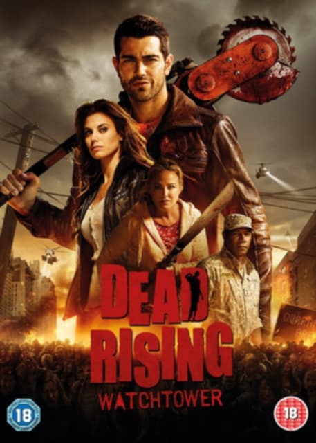 Dead Rising: Watchtower (Import)