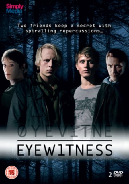 Eyewitness (Import)
